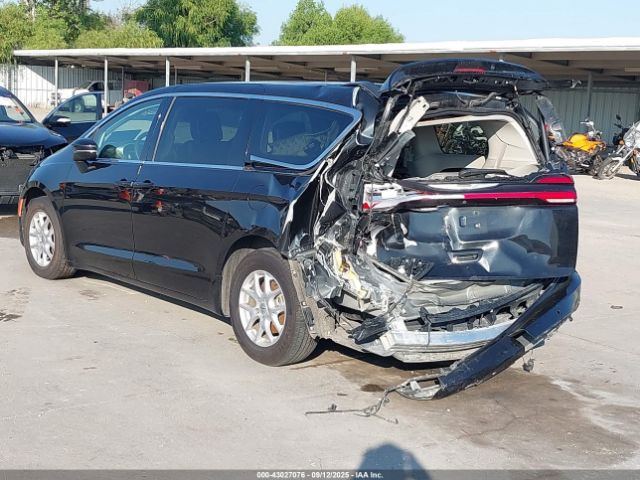 2023 CHRYSLER PACIFICA 2C4RC1BGXPR510936 Photo 2