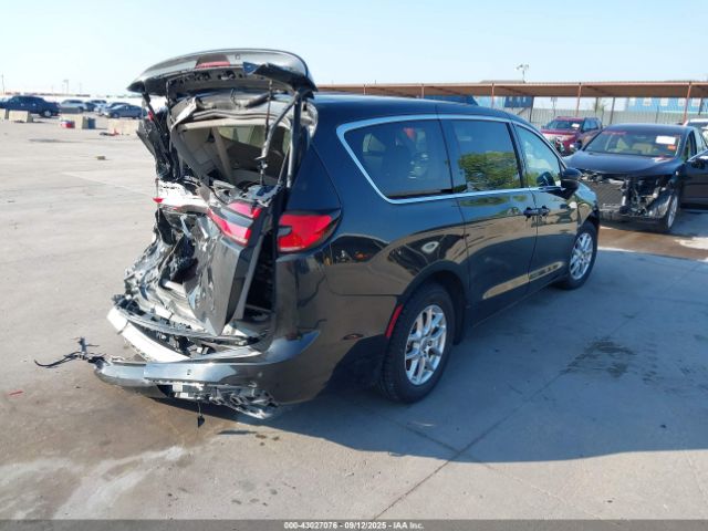 2023 CHRYSLER PACIFICA 2C4RC1BGXPR510936 Photo 3