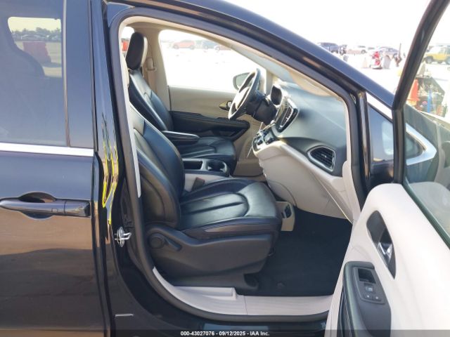 2023 CHRYSLER PACIFICA 2C4RC1BGXPR510936 Photo 4