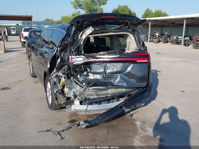 2023 CHRYSLER PACIFICA 2C4RC1BGXPR510936 Photo 5