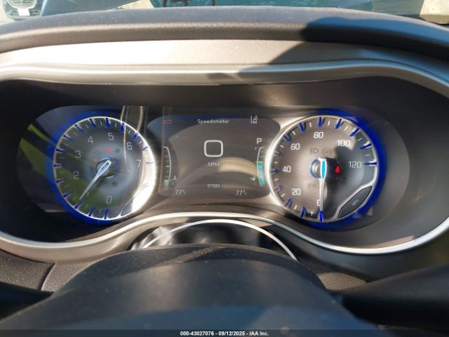 2023 CHRYSLER PACIFICA 2C4RC1BGXPR510936 Photo 6