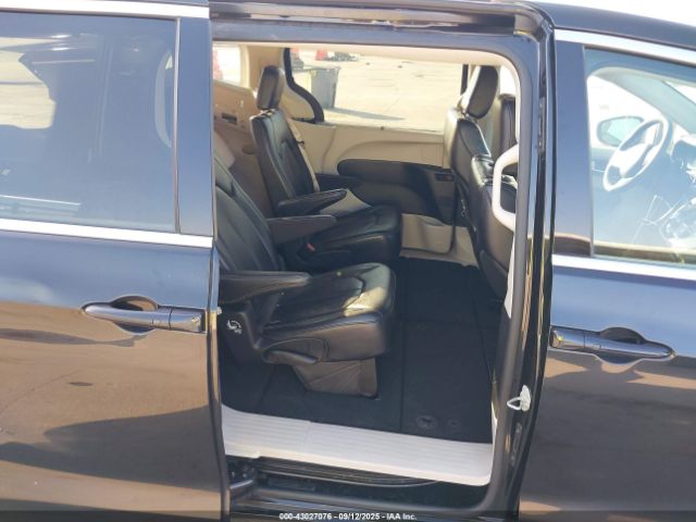 2023 CHRYSLER PACIFICA 2C4RC1BGXPR510936 Photo 7