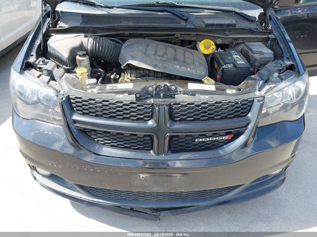 2C4RDGEG9HR617571 Dodge Grand Caravan