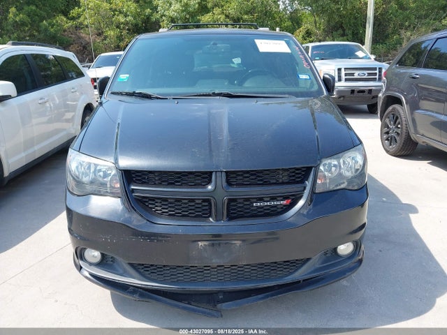 2C4RDGEG9HR617571 Dodge Grand Caravan