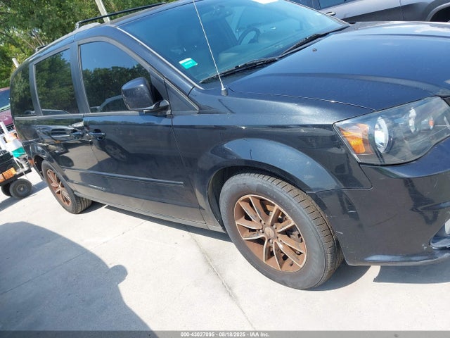 2C4RDGEG9HR617571 Dodge Grand Caravan