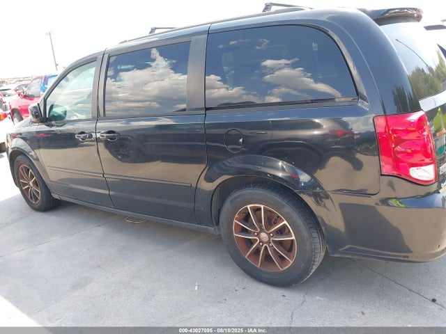 2C4RDGEG9HR617571 Dodge Grand Caravan