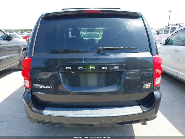 2C4RDGEG9HR617571 Dodge Grand Caravan