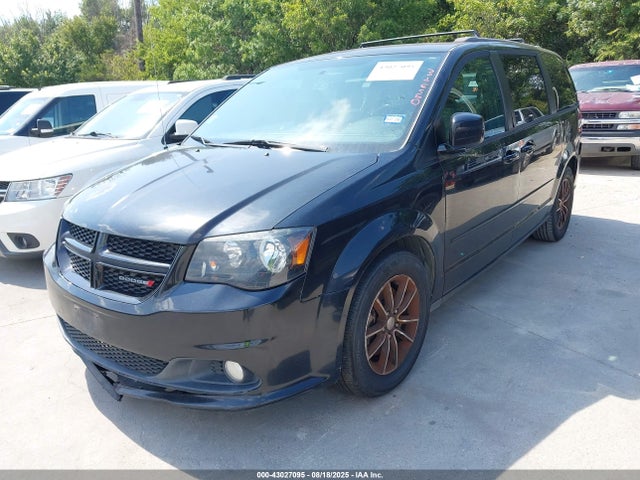 2C4RDGEG9HR617571 Dodge Grand Caravan