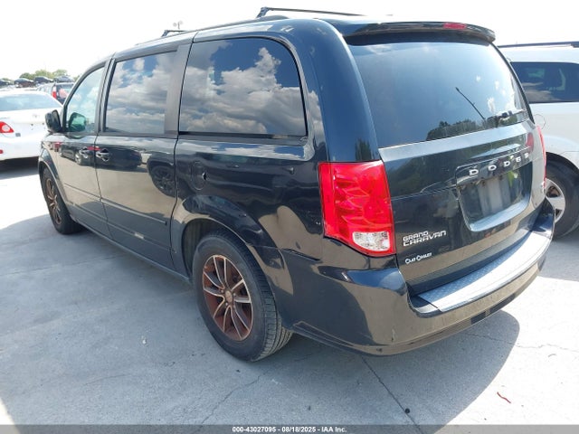 2C4RDGEG9HR617571 Dodge Grand Caravan
