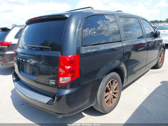 2C4RDGEG9HR617571 Dodge Grand Caravan