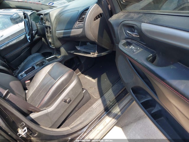 2C4RDGEG9HR617571 Dodge Grand Caravan