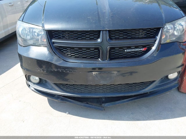 2C4RDGEG9HR617571 Dodge Grand Caravan