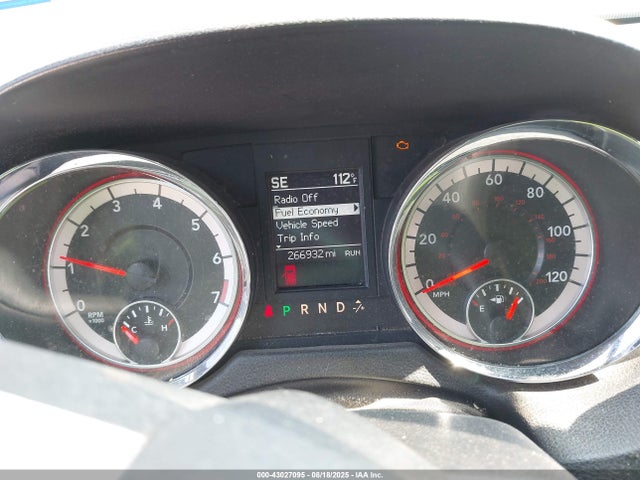 2C4RDGEG9HR617571 Dodge Grand Caravan