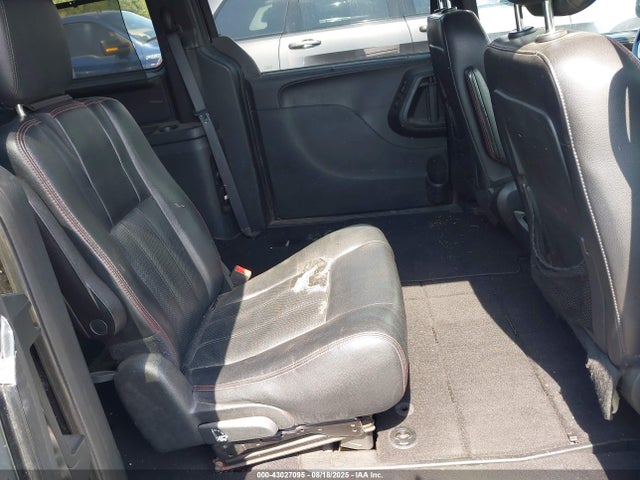 2C4RDGEG9HR617571 Dodge Grand Caravan