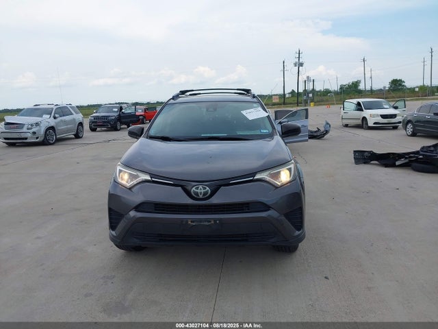 JTMZFREV3HJ703516 Toyota 2ar-fe