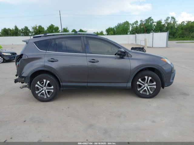 JTMZFREV3HJ703516 Toyota 2ar-fe