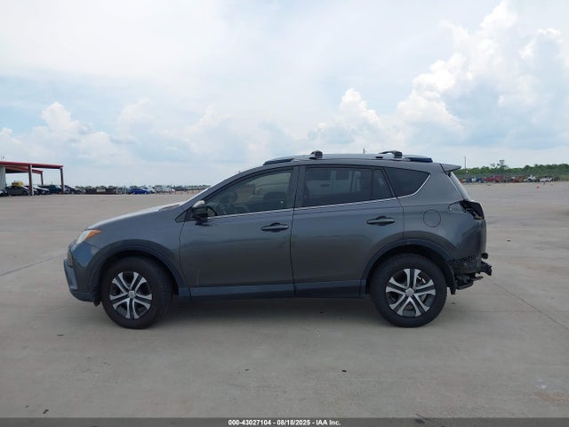 JTMZFREV3HJ703516 Toyota 2ar-fe