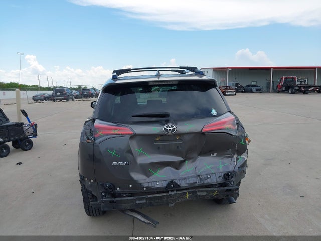 JTMZFREV3HJ703516 Toyota 2ar-fe