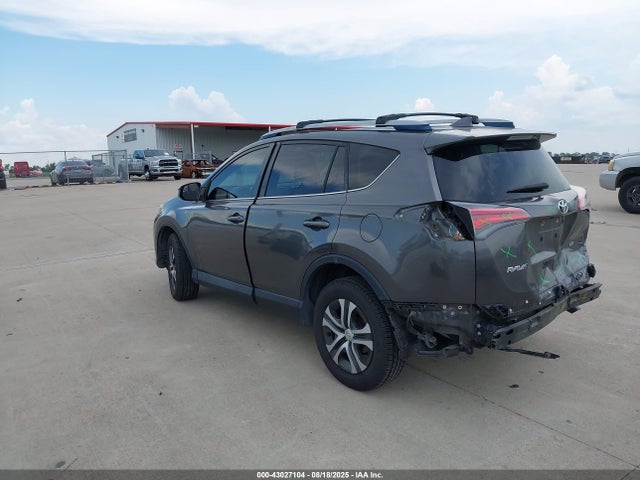 JTMZFREV3HJ703516 Toyota 2ar-fe