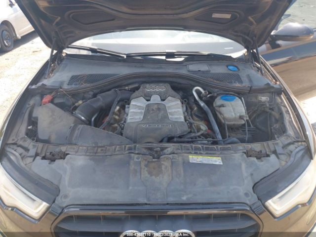 2015 AUDI A6 WAUHGAFC4FN010304 Photo 9