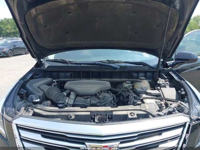 2018 CADILLAC XT5 1GYKNCRS7JZ131112 Photo 9