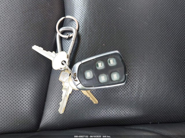 2018 CADILLAC XT5 1GYKNCRS7JZ131112 Photo 10