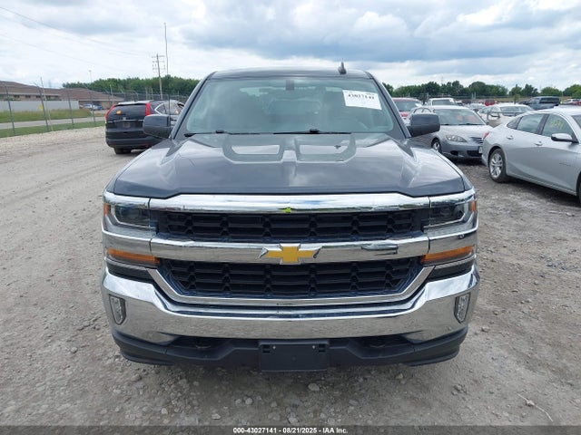 3GCUKREC9HG391434 Chevrolet l83 - sidi: spark ignited direct injection, vvt: variable valve timing, afm, e85 max, alum
