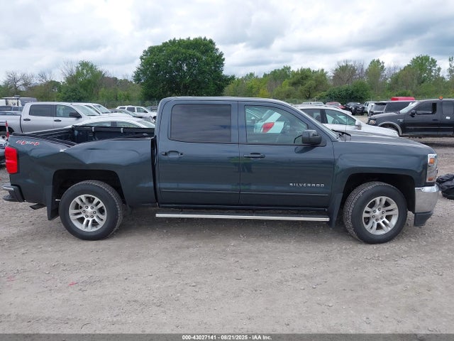 3GCUKREC9HG391434 Chevrolet l83 - sidi: spark ignited direct injection, vvt: variable valve timing, afm, e85 max, alum