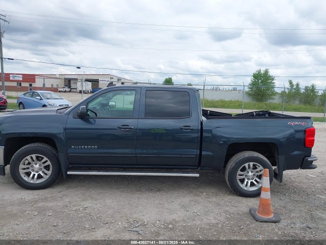 3GCUKREC9HG391434 Chevrolet l83 - sidi: spark ignited direct injection, vvt: variable valve timing, afm, e85 max, alum