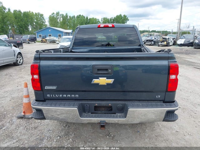 3GCUKREC9HG391434 Chevrolet l83 - sidi: spark ignited direct injection, vvt: variable valve timing, afm, e85 max, alum