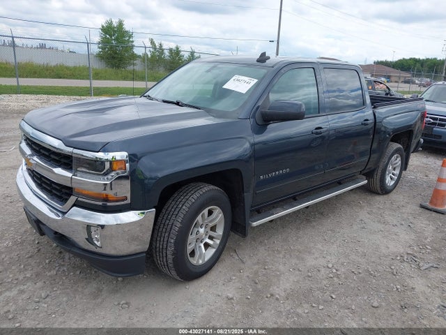 3GCUKREC9HG391434 Chevrolet l83 - sidi: spark ignited direct injection, vvt: variable valve timing, afm, e85 max, alum