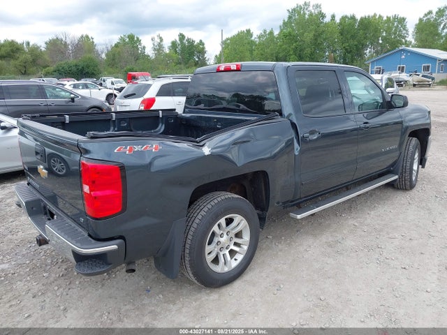 3GCUKREC9HG391434 Chevrolet l83 - sidi: spark ignited direct injection, vvt: variable valve timing, afm, e85 max, alum