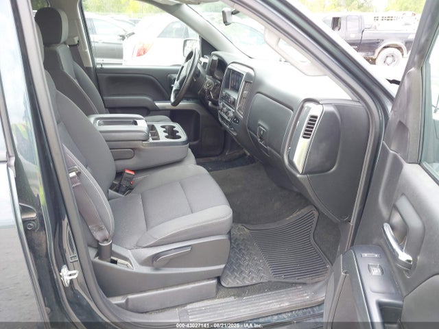 3GCUKREC9HG391434 Chevrolet l83 - sidi: spark ignited direct injection, vvt: variable valve timing, afm, e85 max, alum