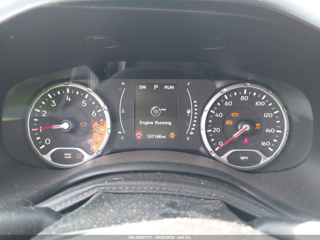 ZACCJAAT7GPD73002 Jeep Renegade
