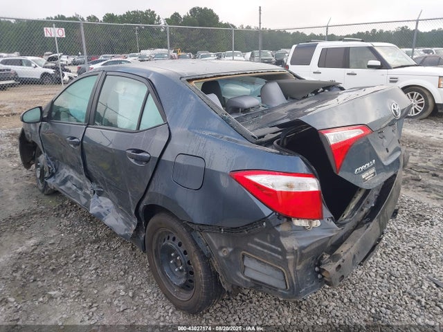 2T1BURHE9GC734461 Toyota 2zr-fe