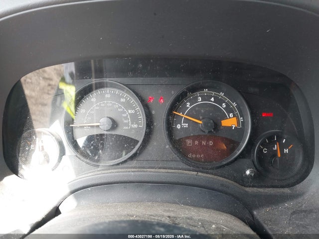 1C4NJRFB7HD205626 Jeep 2017