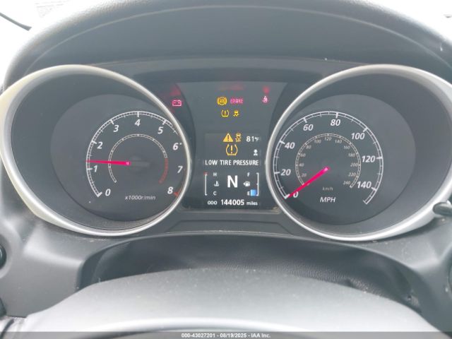 2015 MITSUBISHI OUTLANDER SPORT 4A4AP3AU6FE057763 Photo 6