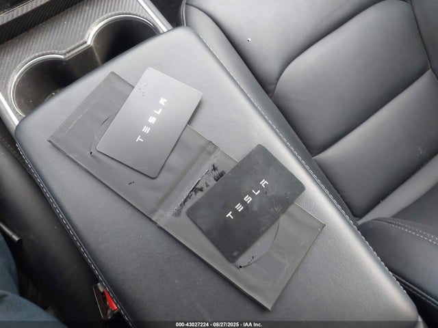 2018 TESLA MODEL 3 5YJ3E1EB1JF064517 Photo 10