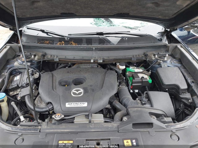 JM3TCBCY7G0100955 Mazda py
