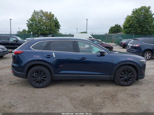 JM3TCBCY7G0100955 Mazda py