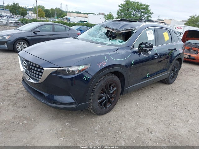 JM3TCBCY7G0100955 Mazda py