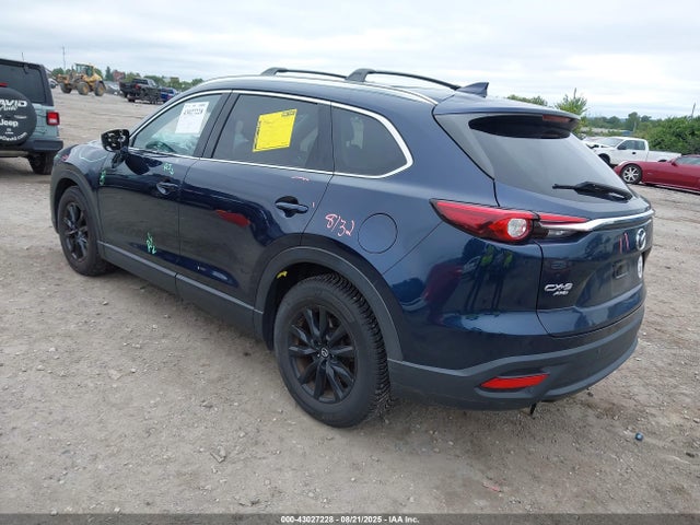 JM3TCBCY7G0100955 Mazda py