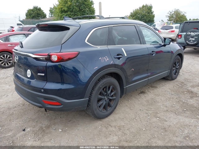 JM3TCBCY7G0100955 Mazda py