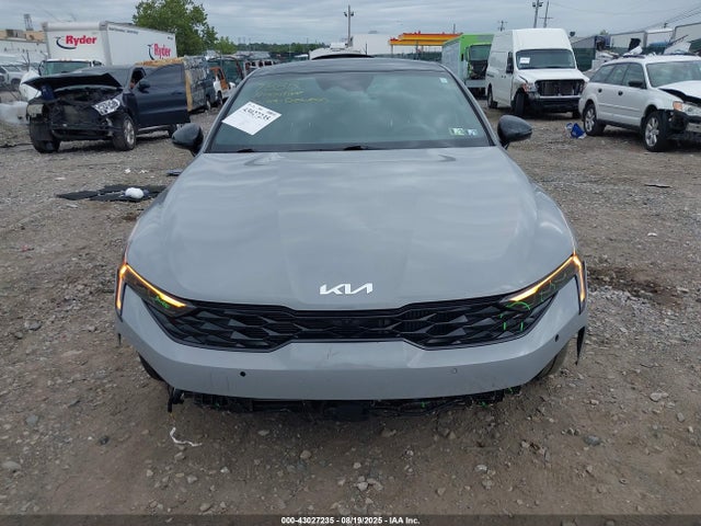 KNAG44J82S5341059 KIA t-gdi theta iii