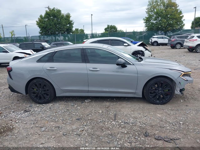 KNAG44J82S5341059 KIA t-gdi theta iii
