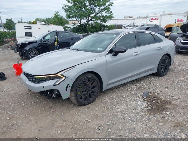 KNAG44J82S5341059 KIA t-gdi theta iii