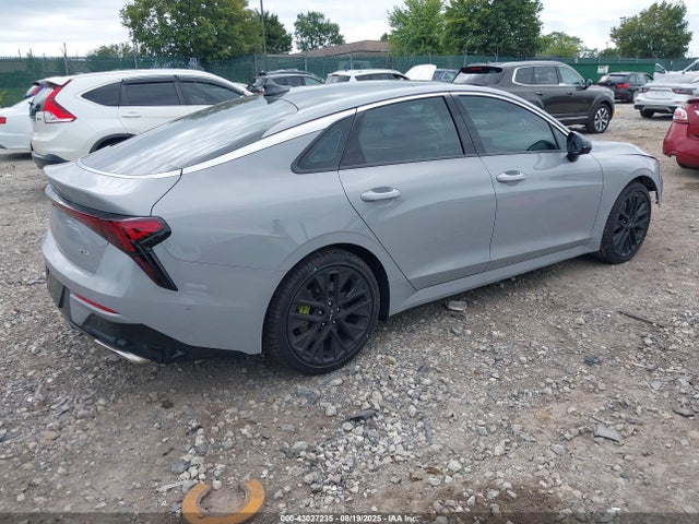 KNAG44J82S5341059 KIA t-gdi theta iii