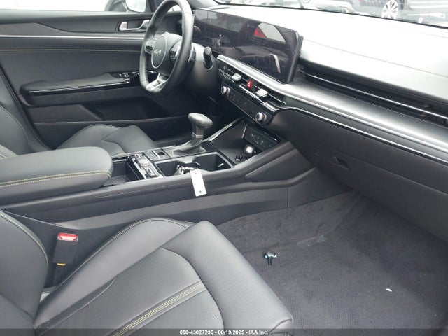 KNAG44J82S5341059 KIA t-gdi theta iii