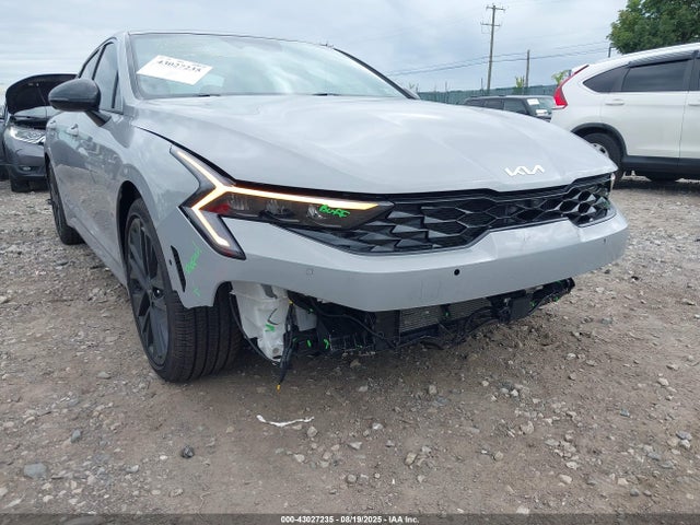 KNAG44J82S5341059 KIA t-gdi theta iii