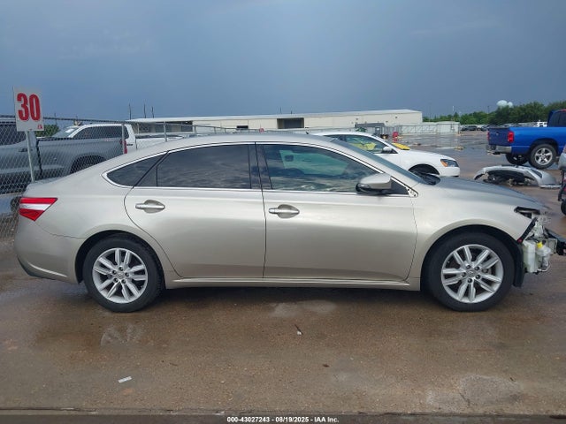Toyota 2gr-fe 2014 4T1BK1EB6EU126166 Image 14